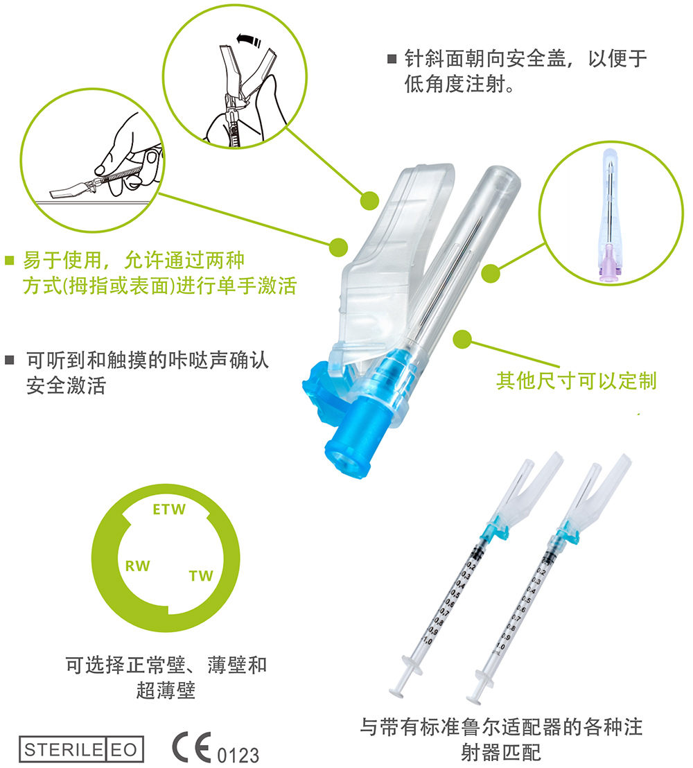 安全注射针-华体会体育(中国)hth·官方网站